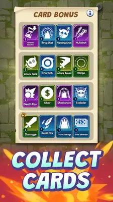 Empire Kingdom Idle Premium android App screenshot 2