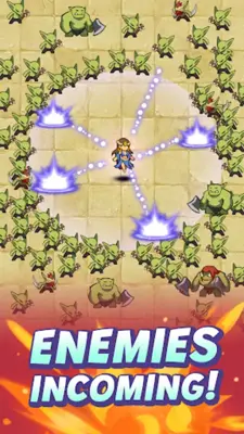 Empire Kingdom Idle Premium android App screenshot 3